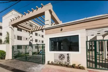 Apartamento com 2 Quartos à venda, 45m² no Alegria, Resende