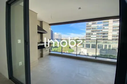 Apartamento com 3 Quartos à venda, 94m² no Pinheiros, São Paulo