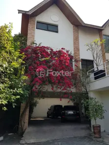 Casa de Condomínio com 4 Quartos à venda, 540m² no Vila Progredior, São Paulo
