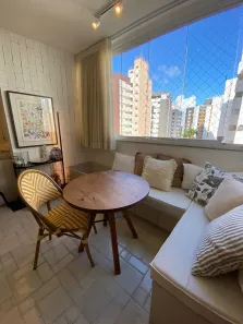 Apartamento com 4 Quartos à venda, 106m² no Candeal, Salvador