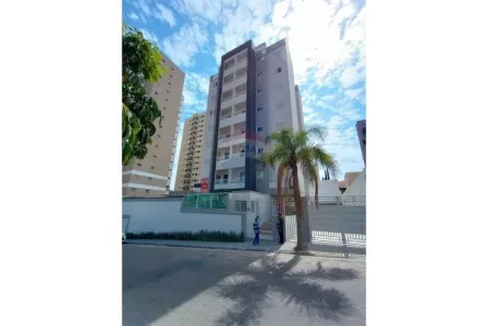 Apartamento com 1 Quarto para alugar, 45m² no Vila Independência, Sorocaba