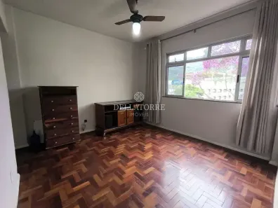 Apartamento com 2 Quartos à venda, 37m² no Paineira, Teresópolis