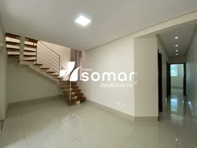 Cobertura com 4 Quartos para alugar, 180m² no Santa Clara, Divinópolis