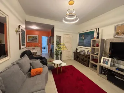 Apartamento com 3 Quartos à venda, 107m² no Copacabana, Rio de Janeiro
