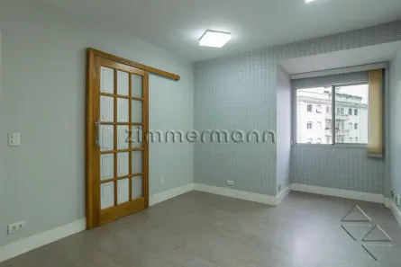 Apartamento com 2 Quartos à venda, 72m² no Sumarezinho, São Paulo