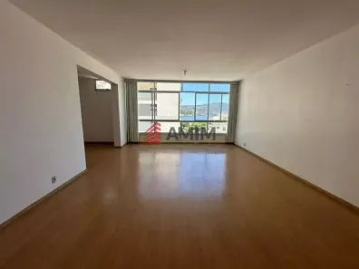 Apartamento com 4 Quartos à venda, 150m² no Icaraí, Niterói