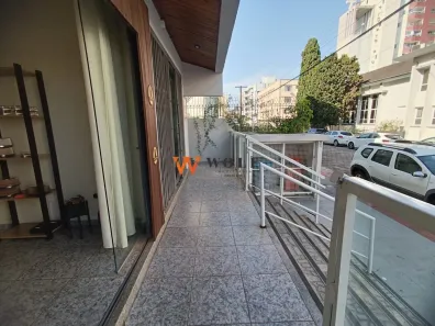 Ponto Comercial à venda, 23m² no Canto, Florianópolis