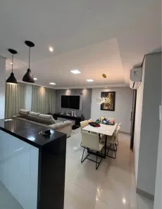 Casa com 3 Quartos à venda, 180m² no Jardim Jockey Club, Cuiabá