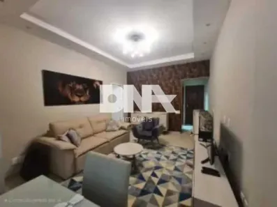 Apartamento com 2 Quartos à venda, 75m² no Copacabana, Rio de Janeiro
