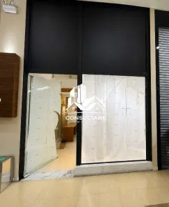 Ponto Comercial à venda, 50m² no Gonzaga, Santos
