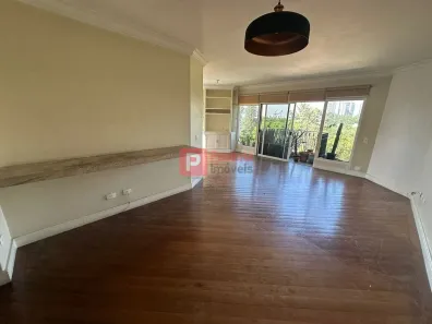 Apartamento com 2 Quartos à venda, 119m² no Vila Morumbi, São Paulo