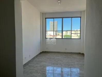 Sala Comercial à venda, 25m² no Centro, Rio de Janeiro