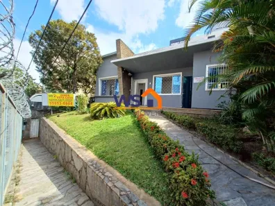 Casa com 4 Quartos à venda, 235m² no Prado, Belo Horizonte