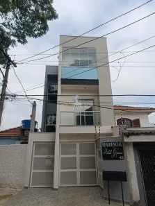 Apartamento com 2 Quartos à venda, 50m² no Vila Prudente, São Paulo