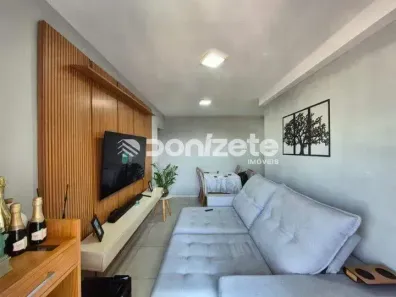 Apartamento com 2 Quartos à venda, 60m² no Casa Branca, Santo André