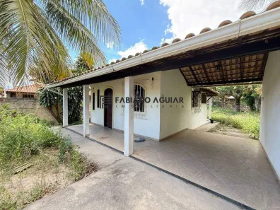 Casa com 2 Quartos à venda, 60m² no Rio do Limão, Araruama