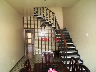 Casa com 3 Quartos à venda, 274m² no Centro, Niterói
