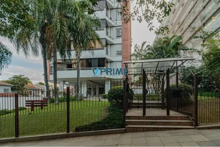 Apartamento com 3 Quartos à venda, 137m² no Rio Branco, Porto Alegre