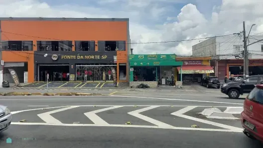 Ponto Comercial à venda, 180m² no Itaberaba, São Paulo