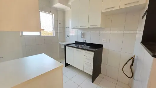 Apartamento com 2 Quartos para alugar, 45m² no Piracicamirim, Piracicaba