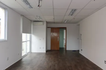 Ponto Comercial para alugar, 100m² no Santana, São Paulo