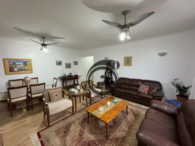 Apartamento com 3 Quartos à venda, 180m² no Gonzaga, Santos