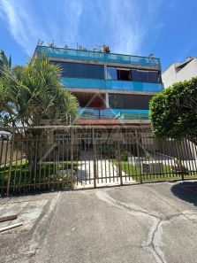 Apartamento com 3 Quartos à venda, 111m² no Recreio dos Bandeirantes, Rio de Janeiro