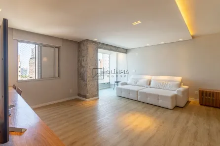 Apartamento com 1 Quarto para alugar, 71m² no Vila Madalena, São Paulo