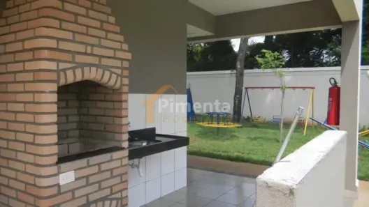 Apartamento com 2 Quartos à venda, 48m² no City Ribeirão, Ribeirão Preto