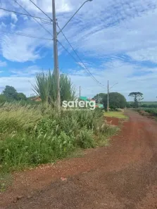 Lote/Terreno à venda, 100000m² no Sede Alvorada, Cascavel