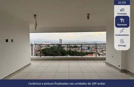 Apartamento com 2 Quartos à venda, 67m² no Vila Primavera, São Paulo