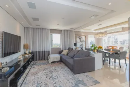 Apartamento com 3 Quartos à venda, 161m² no Vila Mariana, São Paulo