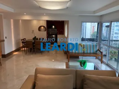 Apartamento com 3 Quartos para alugar, 181m² no Jardim Paulista, São Paulo