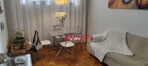 Apartamento com 2 Quartos à venda, 80m² no Serra, Belo Horizonte