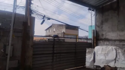 Lote/Terreno para alugar, 119m² no Bandeiras, Osasco