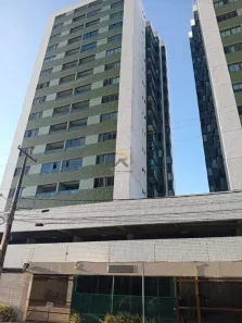 Apartamento com 2 Quartos para alugar, 75m² no Maurício de Nassau, Caruaru
