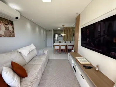 Apartamento com 2 Quartos à venda, 61m² no Vila Santa Maria, Jundiaí