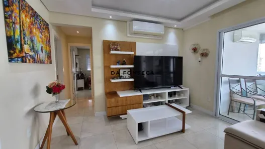 Apartamento com 3 Quartos à venda, 125m² no Centro, Osasco