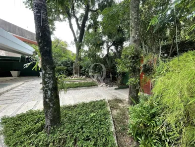 Casa com 6 Quartos à venda, 1500m² no Gávea, Rio de Janeiro