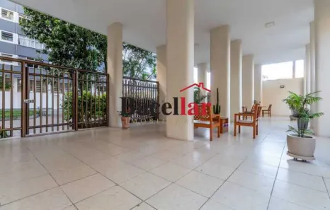 Apartamento com 3 Quartos à venda, 100m² no Leblon, Rio de Janeiro