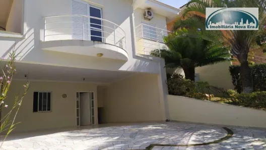 Casa de Condomínio com 4 Quartos à venda, 309m² no Vale Verde, Valinhos