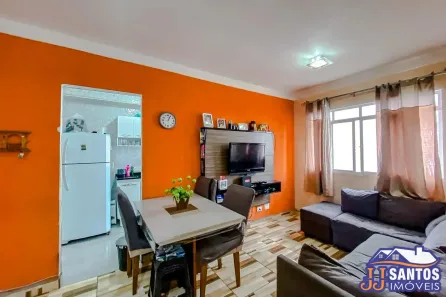 Apartamento com 1 Quarto à venda, 35m² no Alto da Mooca, São Paulo