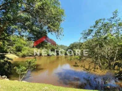 Casa de Condomínio com 4 Quartos à venda, 550m² no Jardim Itatiaia, Embu das Artes