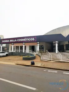 Ponto Comercial para alugar, 100m² no Vila Ipiranga, Londrina