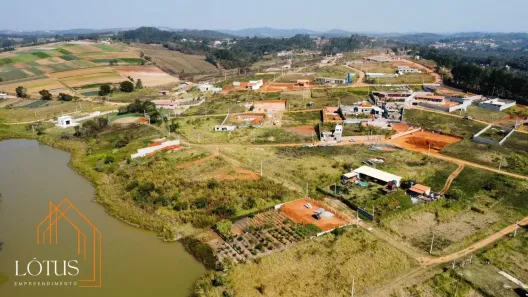 Lote/Terreno à venda, 1000m² no Ibiúna, Ibiúna