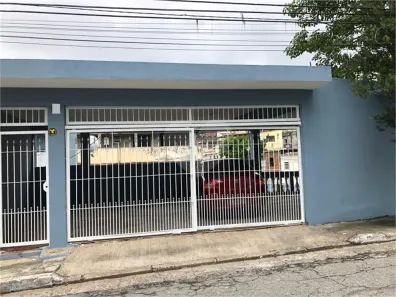 Casa com 3 Quartos à venda, 365m² no Vila Ede, São Paulo