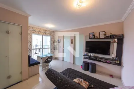 Apartamento com 2 Quartos à venda, 50m² no Vila Paranaguá, São Paulo