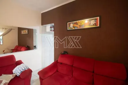 Sobrado com 2 Quartos à venda, 192m² no Vila Maria Alta, São Paulo