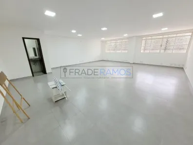 Sala Comercial para alugar, 65m² no Setor Bueno, Goiânia