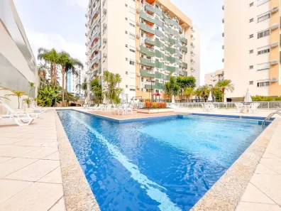 Apartamento com 3 Quartos à venda, 75m² no Itacorubi, Florianópolis